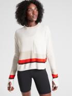 Trailhead Colorblock Sweater