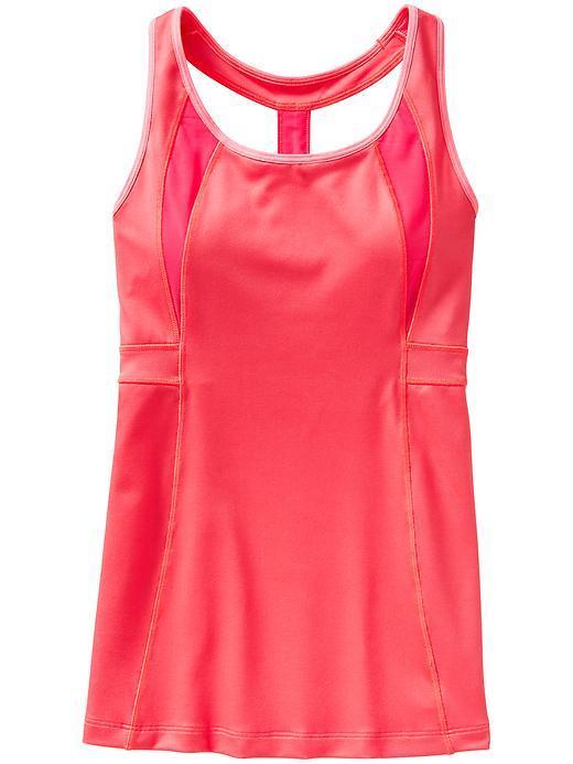 Athleta Womens Stunner Tank Size L - Coralade