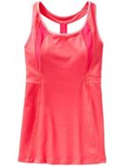 Athleta Womens Stunner Tank Size L - Coralade