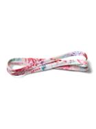 Athleta Womens Double Trouble Headband Size One Size - Floral Burst