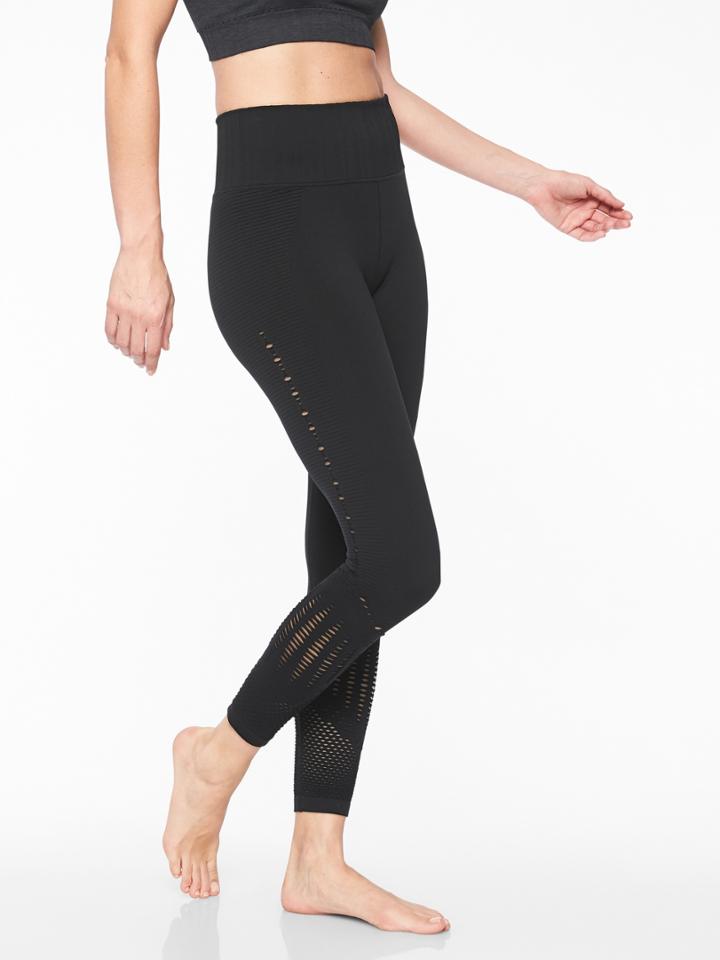Halasana Seamless 7/8 Tight