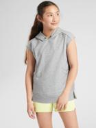 Athleta Girl In It To Win It Hoodie