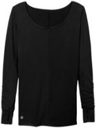 Crackle Dory Dolman Top