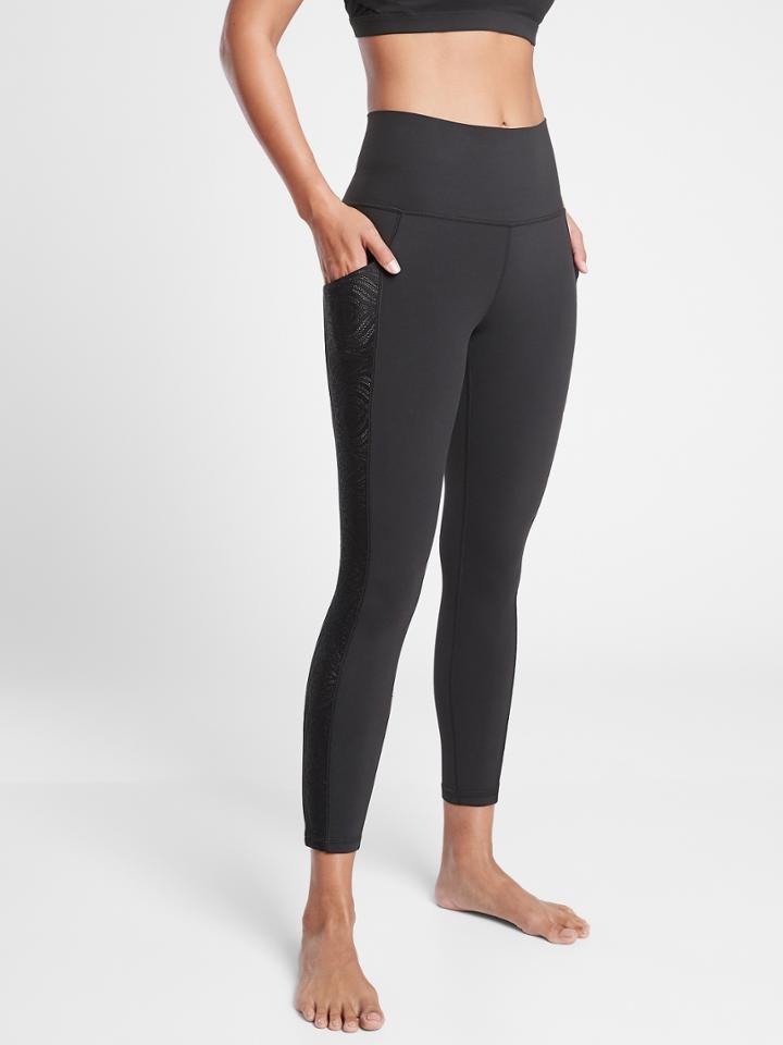 Salutation Stash Pocket Ii Lace 7/8 Tight