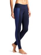 Stripe Swim Tight