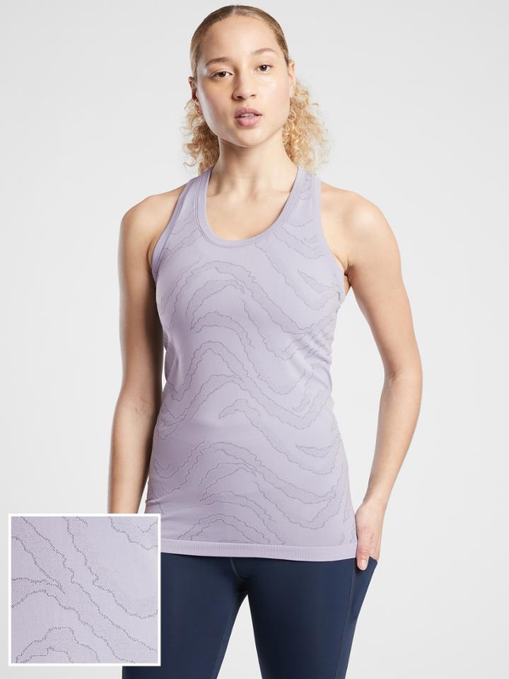 Momentum Wave Print Tank