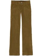 Athleta Womens Duster Pant Size 14 Tall - Old Gold