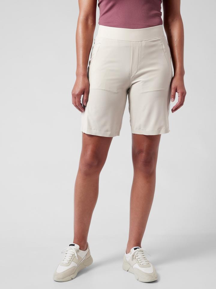 Brooklyn Bermuda Short