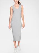 River Rib Sweater Dress