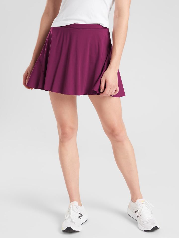 Match Point Skort 13.5