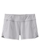 Athleta Womens Pulse Short Size L - Pale Thistle Purple