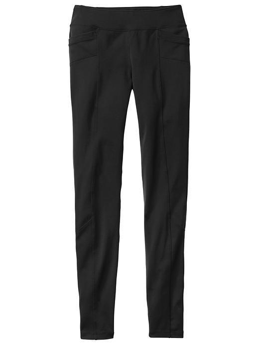 Athleta Metro Legging - Black