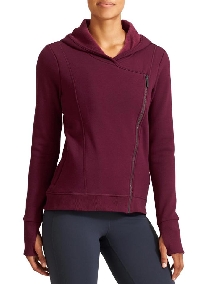 Cozy Karma Jacket