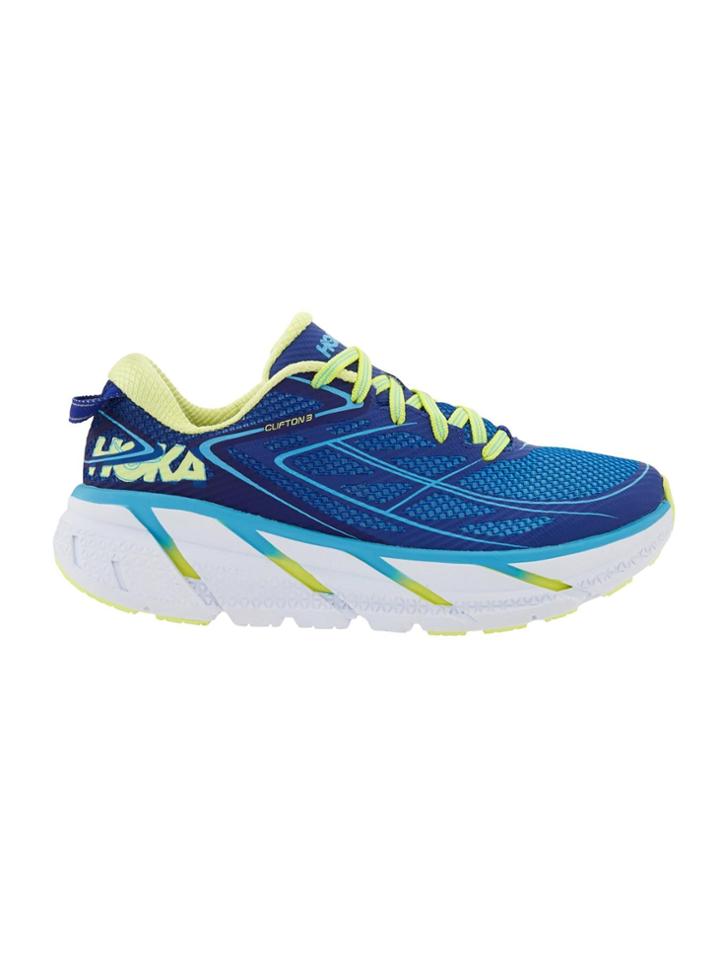 Clifton 3 By Hoka One One