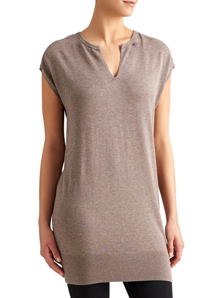 Intent Sweater Dress