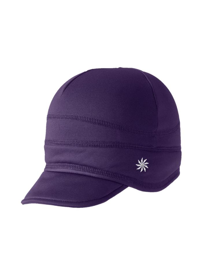 Polartec Power Stretch Visor Beanie