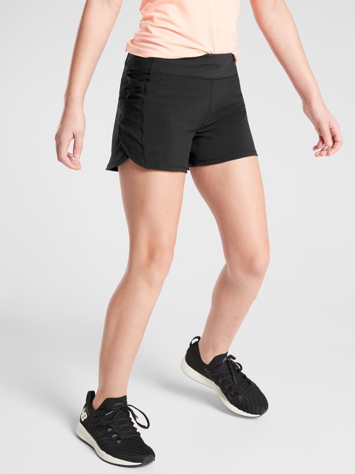 Athleta Girl Record Breaker 3 Short