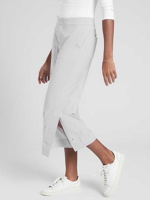 Tribeca Crop Pant