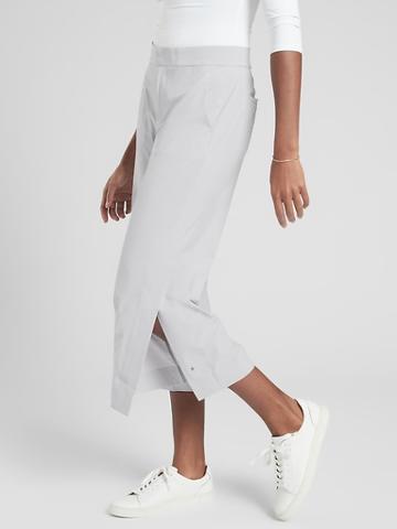 Tribeca Crop Pant