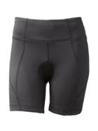 Spin Short
