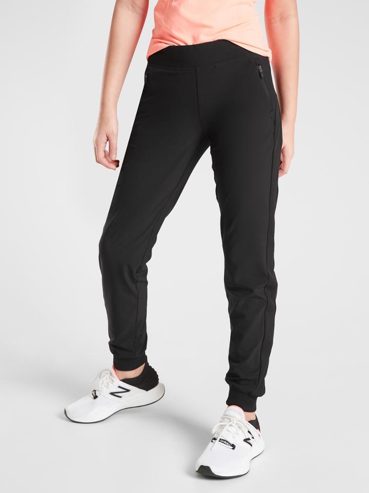 Athleta Girl Get Up And Go Jogger