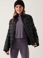 Cool Days Down Jacket