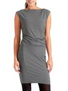 Micro Stripe Westwood Dress
