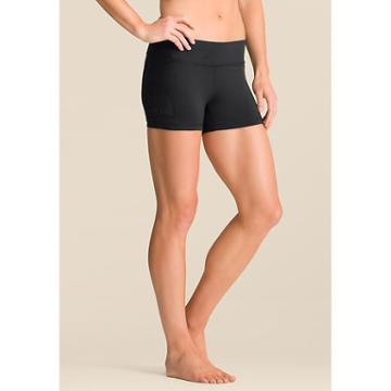 Athleta Advantage Short - Black