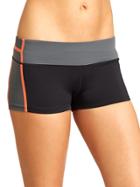 Welded Swim Short
