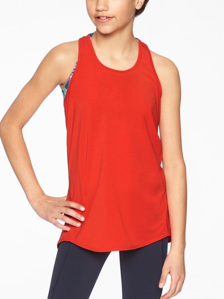 Athleta Girl Chi Rules Tank