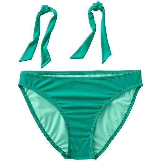 Athleta Medium Tide Bottom - Peridot Green