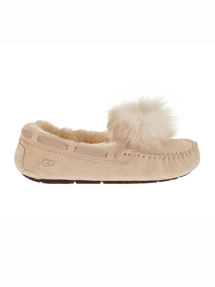 Dakota Pom Pom By Ugg