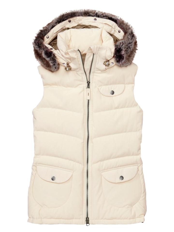 Lakeshore Vest
