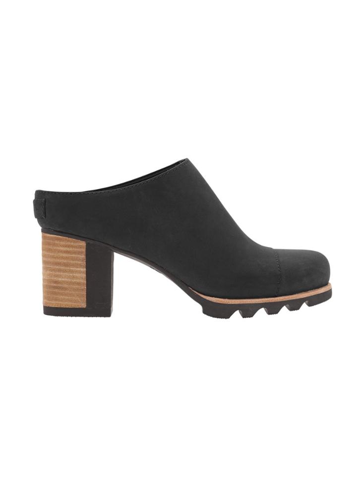Addington Mule By Sorel