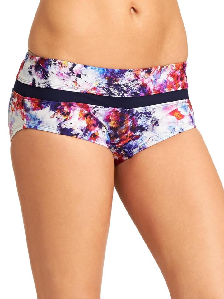 Hypersonic Dolphin Short