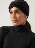 Apr&#232s Twist Headband