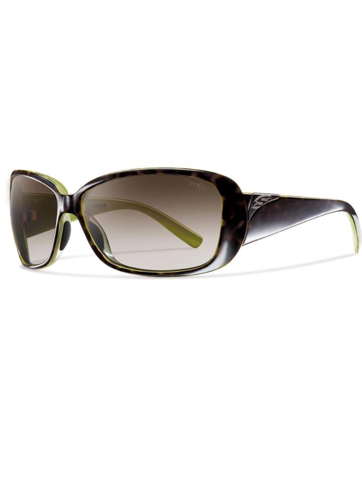 Shorewood Sunglasses By Smith Optics