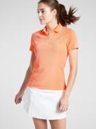 Tennis Polo Short Sleeve