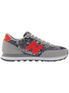 501 Classic Camo Run Shoes By New Balance