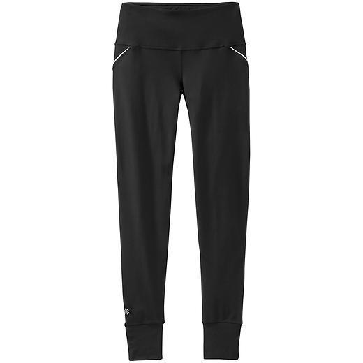 Athleta Relay Tight - Black