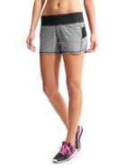 Vivid Ready Set Short