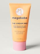 Megababe Cream Deo