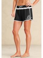 Hana Run Short