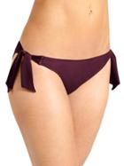 Athleta Womens Tie Bottom Size L - Wild Bloom