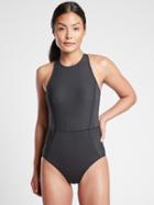 Cross Train One Piece Swimsuit