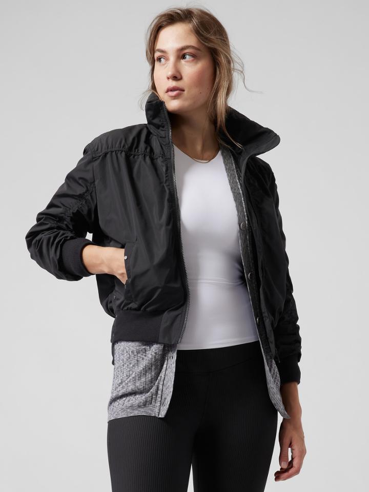 Point Reyes Bomber Ii