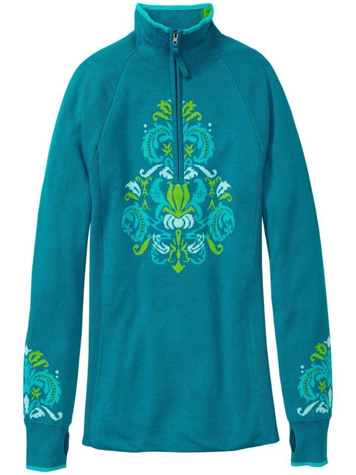 Stoked Sweater