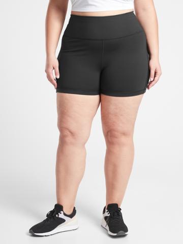 Ultimate 5 Inches Short