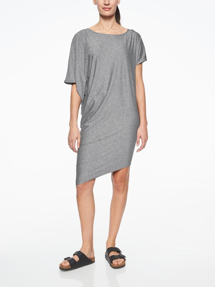 Heathered Sunlover Hilo Upf Dress