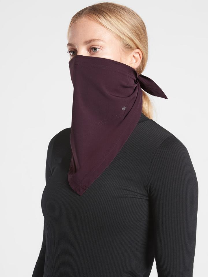 Made To Move Bandana